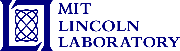 MIT Lincoln Laboratory Logo